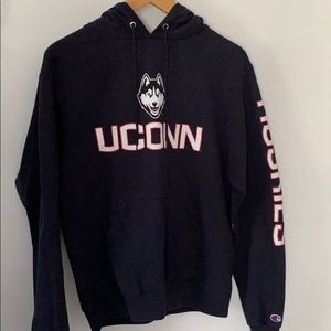 UCONN Hoodie - $15!